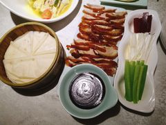 酥香嫩烤鸭-乾园(天河城店)
