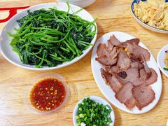 -芳记粉店(总店)