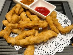 -小菜园新徽菜(芜湖万达店)