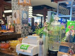 -尚宴牛特鲜自助(太原街万达店)