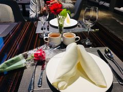 -新天地建国酒店凯撒餐厅