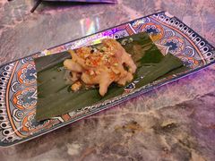 -浩海火燒雲傣家菜(芮欧百货店)