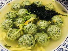 -赵记煎饼卷大葱(东岳店)