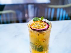 -The Rug Cafe(王府中环店)