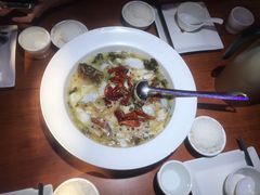 -鱼亨小鲜酸菜鱼(大信店)