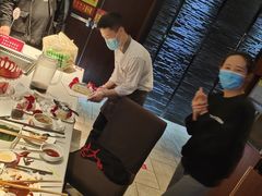 -海底捞火锅(顺义华联店)