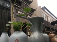 -黎阳老街