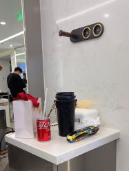 -THE LOG SALON 记录