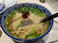 -刀郎牛肉面新疆餐厅·烧烤(清真通州珠江国际城店)
