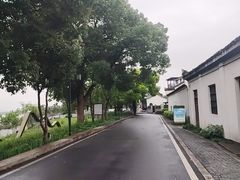 -东梓关景区村庄