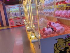 -风云再起游乐汇(北京西单西西友谊店)