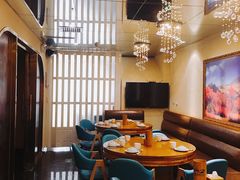 -大梦敦煌主题餐厅(国贸店)