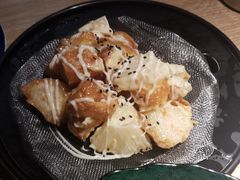 -茉莉餐厅(亳州高新万达广场希夷大道店)