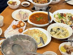 -乡亲鹅肉城(吴江店)