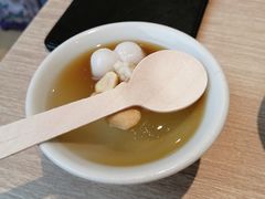 冰粉-渔语鱼酸菜鱼新川菜(万象城店)