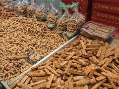 -杨老大焙子月饼干货(宽巷子民族美食街店)