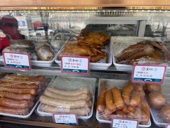 -京天红酒家(虎坊路店)