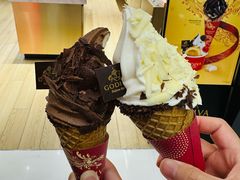 -GODIVA(王府井apm店)