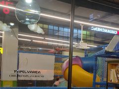 -河坝烧烤串城(金达莱店)