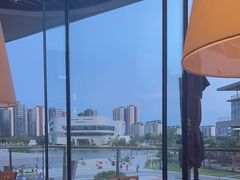 -大师兄·西北小馆(金湾华发商都店)