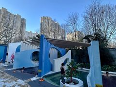 -北京海德酒店温泉