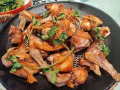 -闽南厝·闽南菜(福隆店)