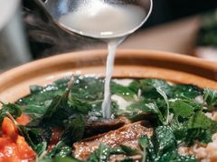 -一坐一忘云南菜(卓悦中心)