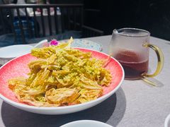 乾隆白菜-玉玲珑·里舍(万象城店)