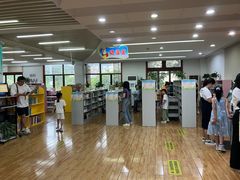 -厦门市少年儿童图书馆(中山公园馆)