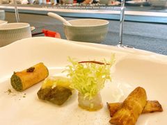 -沈灶河豚宴·河豚融合餐厅(汉中路店)