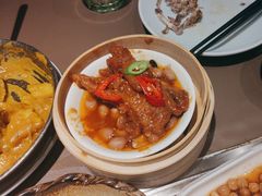 -有璟阁港式餐厅(国贸商城店)
