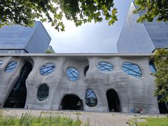 -证大喜玛拉雅中心