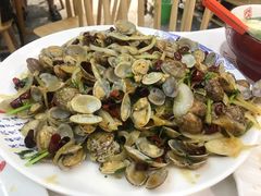 -北戴河庆山饭店·海鲜砂锅粥(北戴河黑石路店)