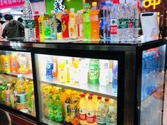 -清和园素食自助餐厅(义信堂美食城店)