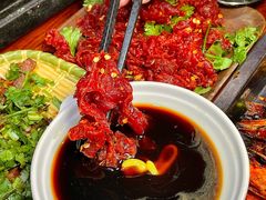 -86烧烤·炭火烧烤 (石人总店)