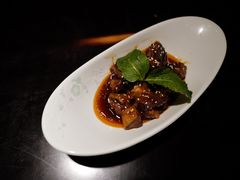 糖醋排骨-陈麻婆豆腐总店