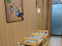 -名医堂·颈肩腰腿特色调理(浦三路店)