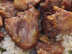 -炬龙牛肉店(新华店)