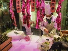 -费大厨辣椒炒肉(太平老街店)