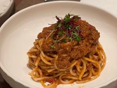 -OGGI TRATTORIA PIZZERIA(深业上城店)