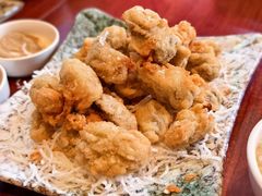 -度小月(百老汇美食街店)