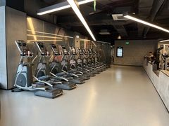 -锐动健身(博地中心店)
