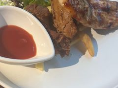 -Cactus墨西哥仙人掌餐厅