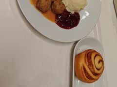 -宜家·瑞典风味餐厅(武汉荟聚中心店)