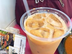 -新加坡Zam Zam餐馆