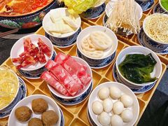 -咏江南·苏式火锅·苏州评弹(观前街店)