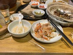 -潮粥荟·潮汕砂锅粥(朝阳大悦城店)