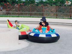 -季高兔窝窝亲子园(上海薰衣草公园店)