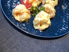 -南里山房·新淮扬菜(徐汇万科店)