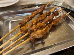 -老爆肚满五香烧牛羊肉